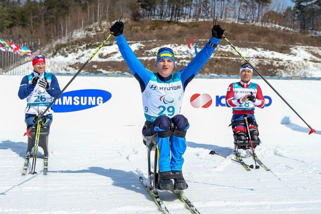 Максим Яровий