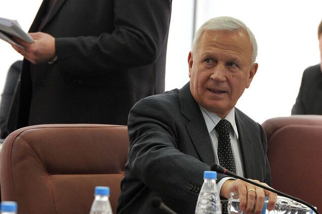 Вячеслав Колосков