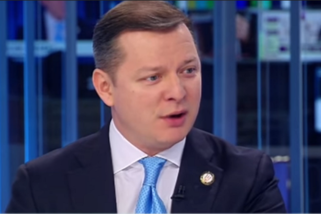 Обыск у помощника Ляшко: лидер РПЛ потребовал уволить Супрун