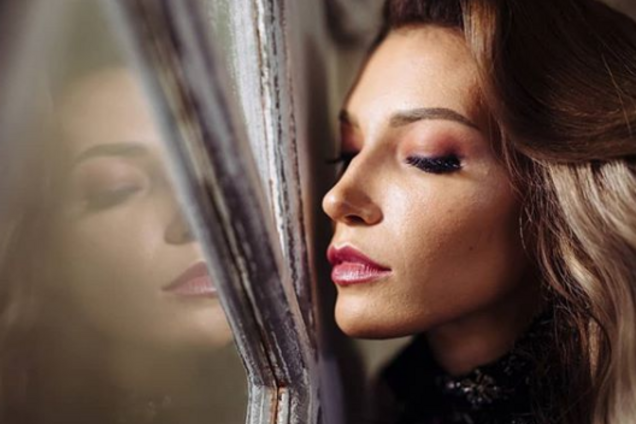 Юлия Самойлова