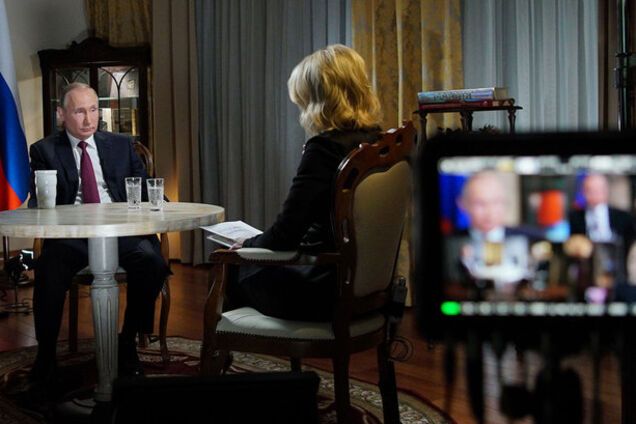 Кто такой сейчас Путин, чтобы с ним договариваться?