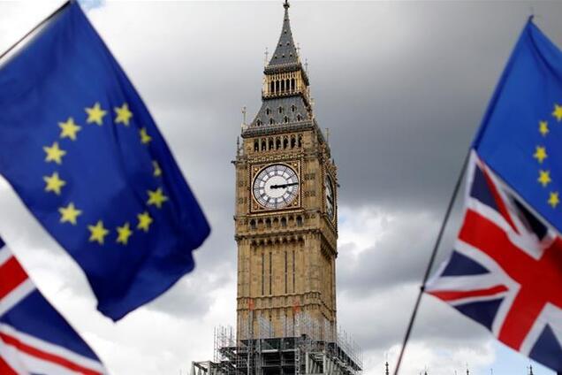 Британия атакует: власти приготовили еще один подарок к выборам Путина