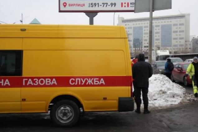 В Киеве экстренно отключили от газоснабжения многоэтажку: названы причины