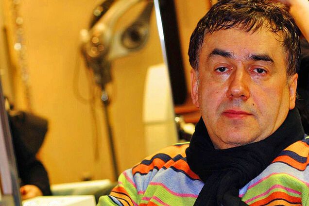 Станислав Садальский