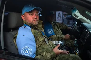 Владимир Рубан