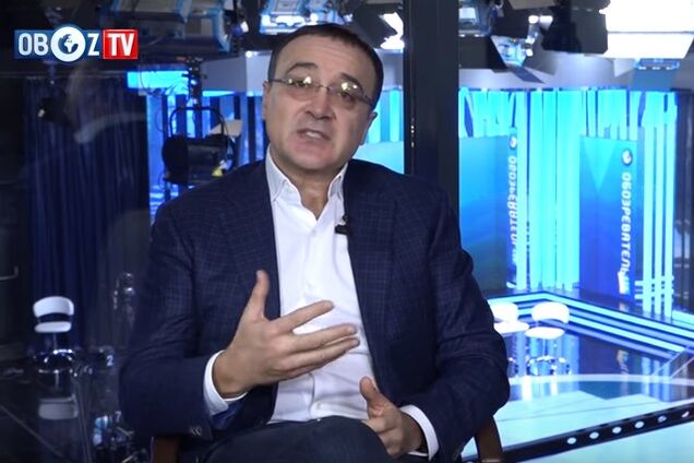 'Нулевая декларация' направит сбережения украинцев на развитие экономики – Игорь Никонов