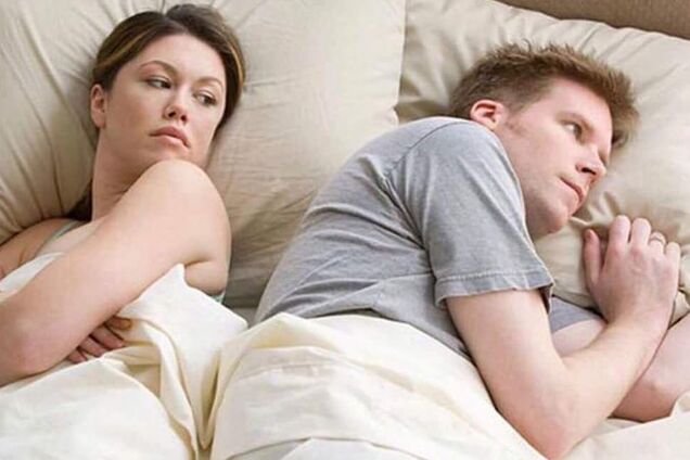 Ему меня мало, или природа зовет?