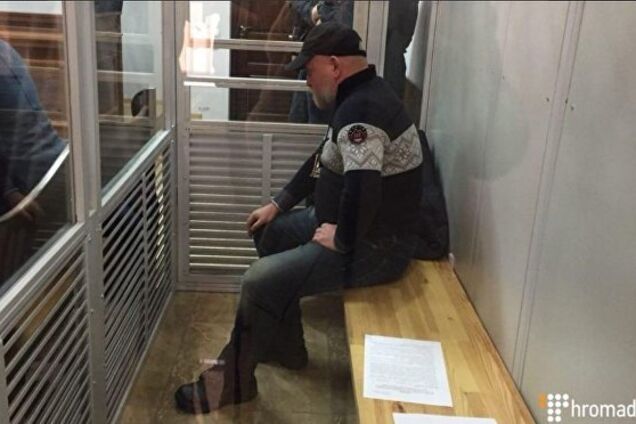 Удар по Україні: озвучено негативний прогноз по справі Рубана