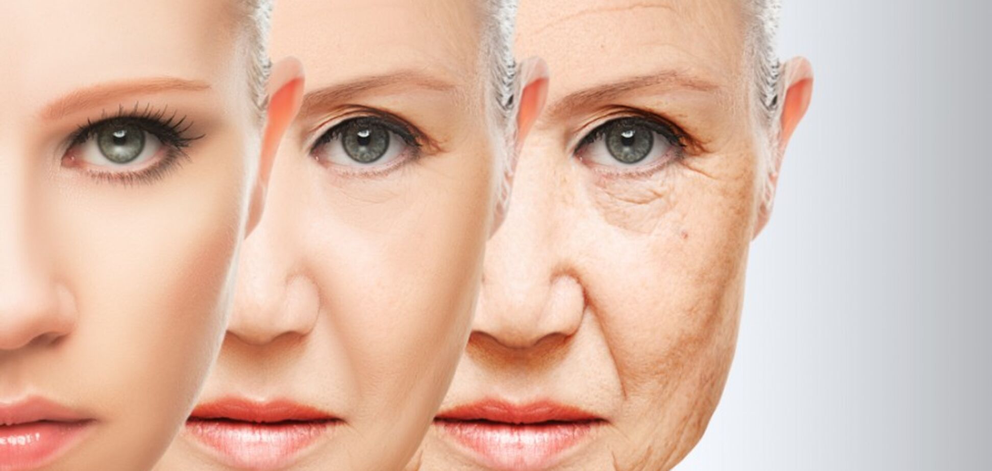 Ліки від старіння