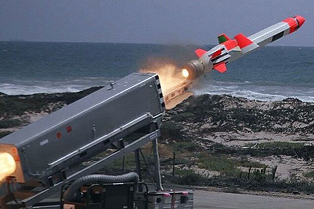 'Щоб РФ була не потрібна': генерал закликав Київ зайнятися ракетами