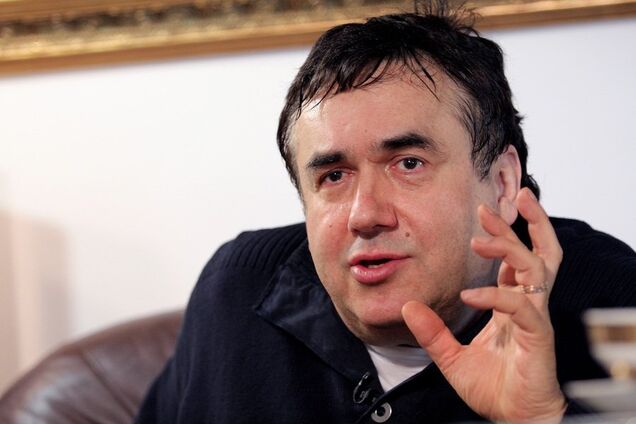 Станислав Садальский