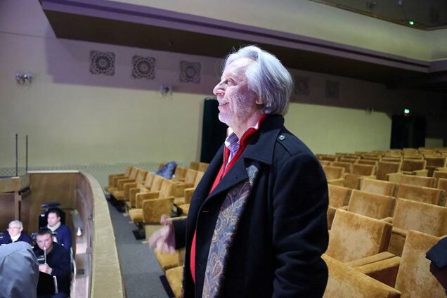 Владимир Назаров