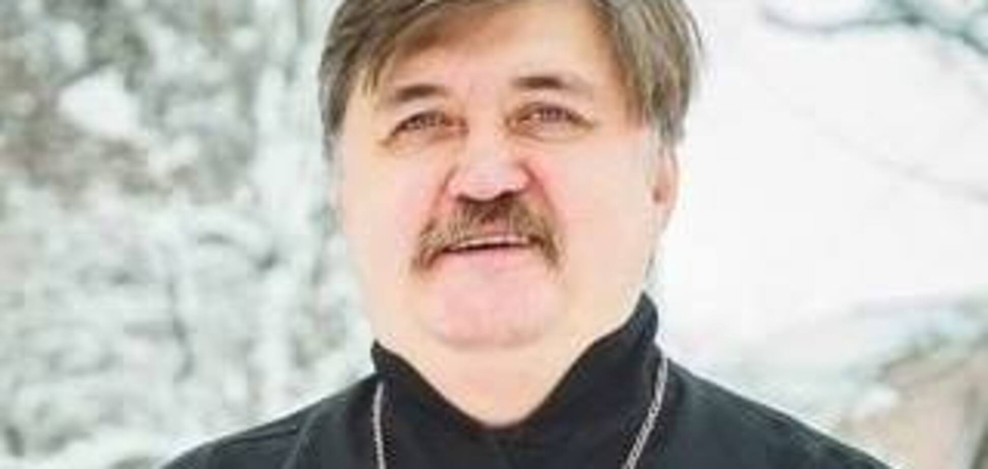 У Запоріжжі УПЦ МП вигнала свого священика через молитви за ЗСУ