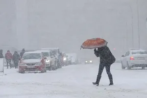 погода в Україні