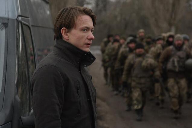 'Иней': паспорт страны ЕС не спасает от смерти на востоке Украины