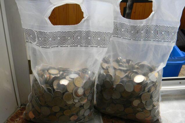 Нацбанк замінить паперові гроші монетами: названі номінали і терміни