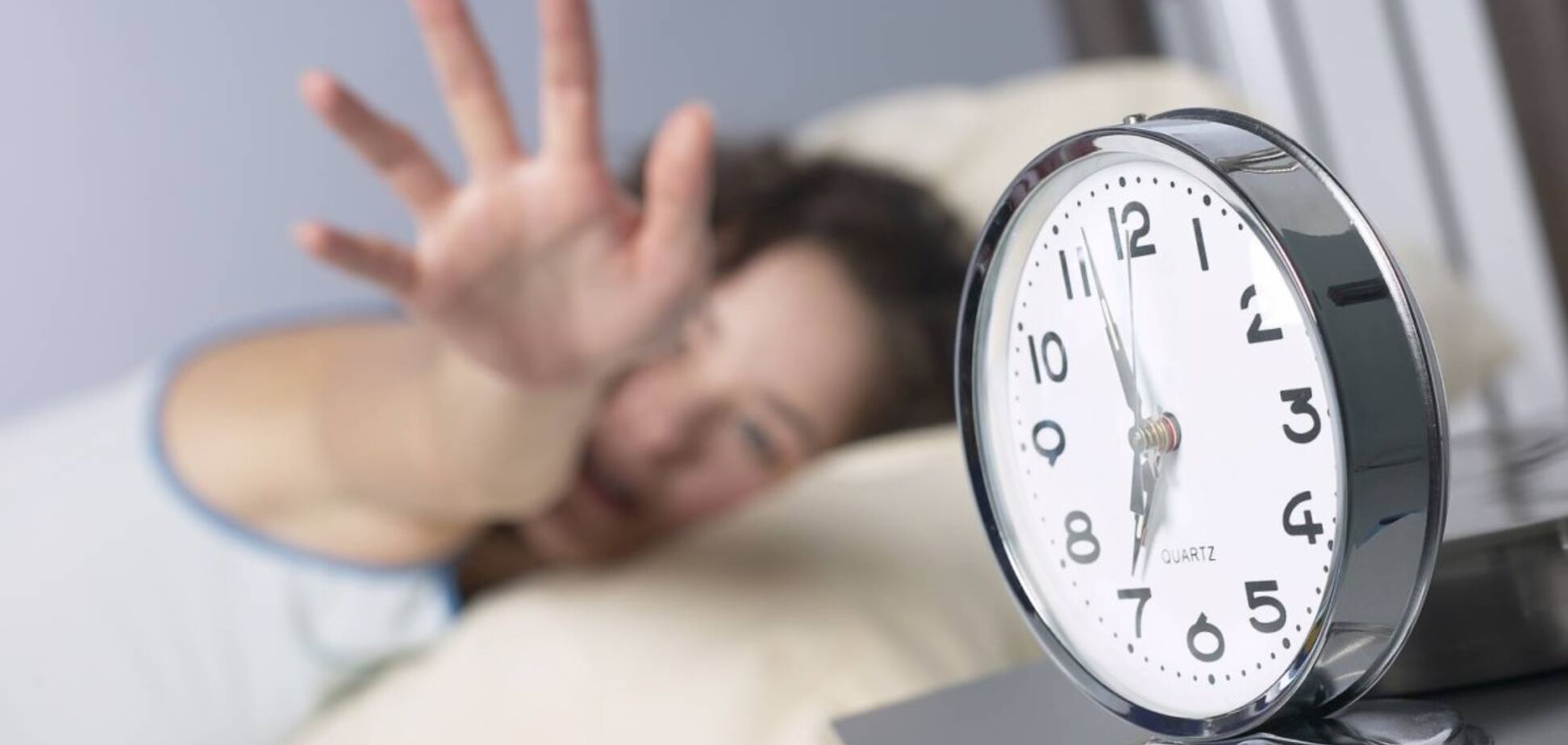 Україна знову перейде на літній час