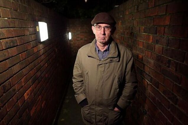 Борис Карпичков