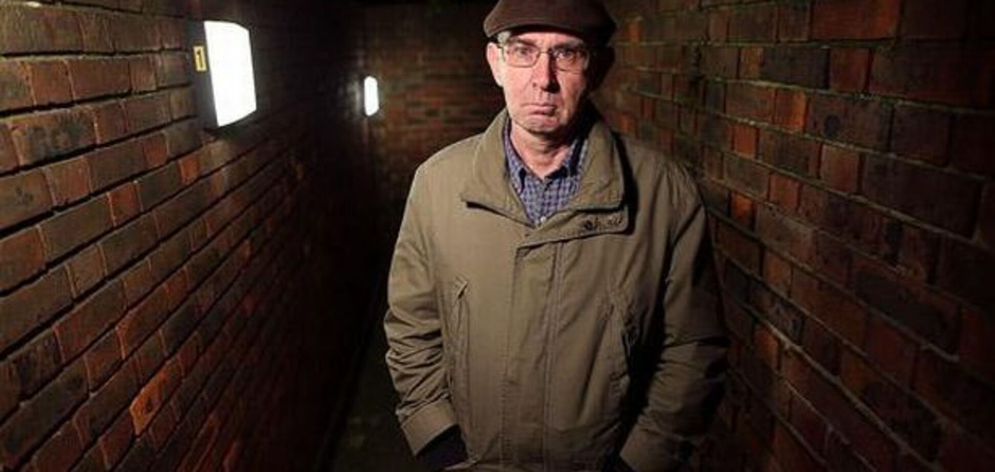 Борис Карпичков