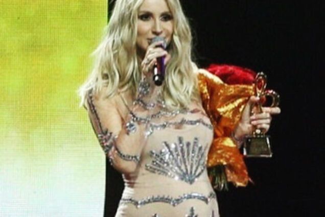 Светлана Лобода