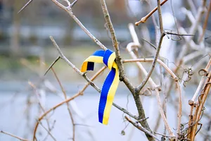 Стыдно за тех, кому плевать на Украину