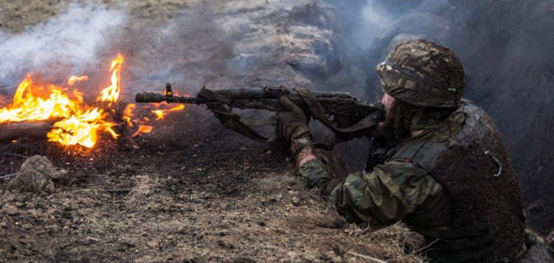Стало известно о новом ударе 'третьей силы' на Донбассе
