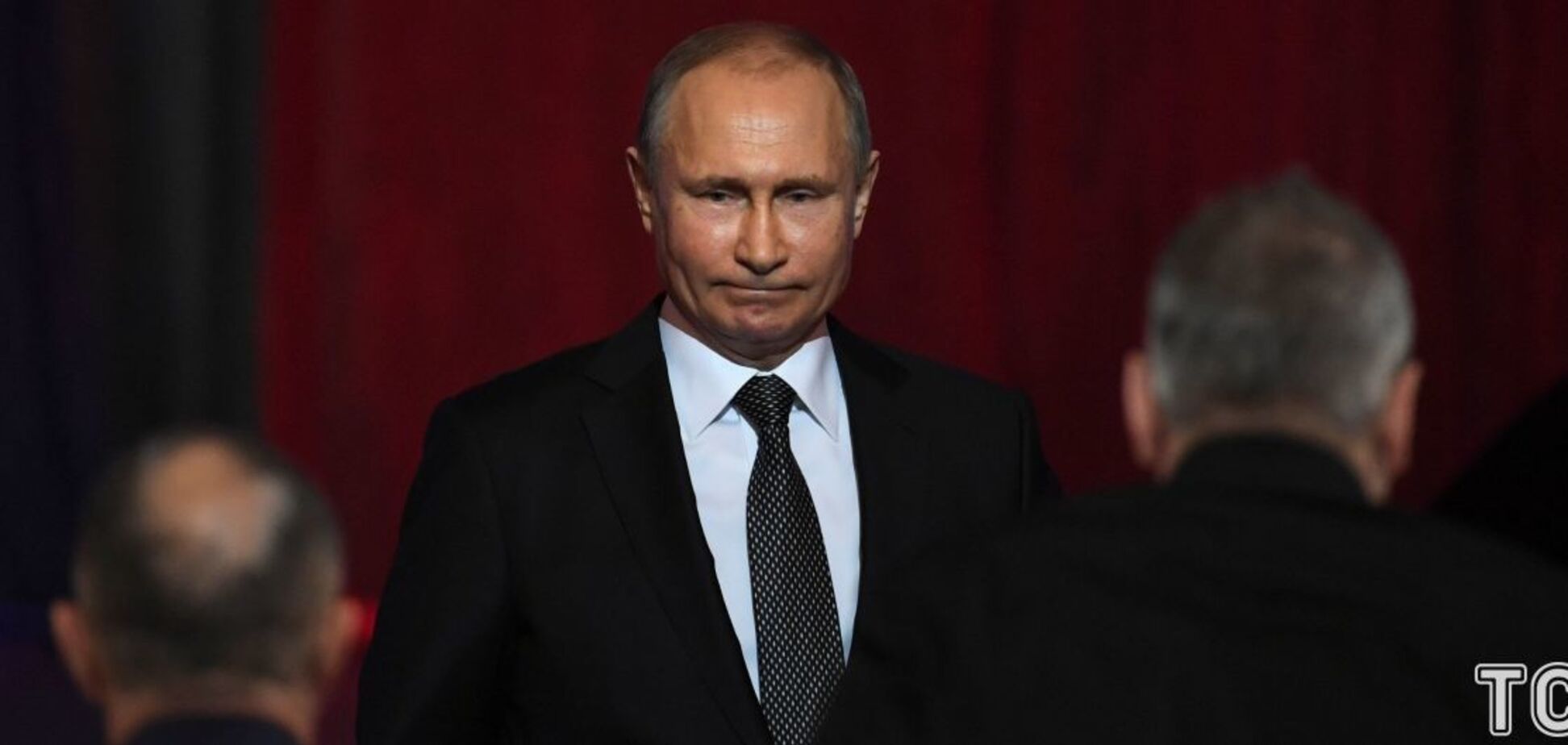 Главная тревога режима на ближайшее воскресенье