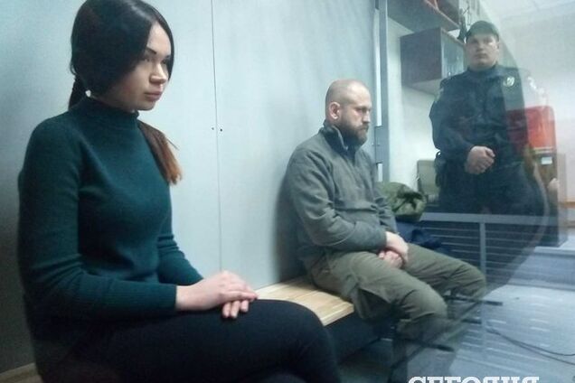 Смертельное ДТП в Харькове: Дронов выдвинул условия для дачи показания