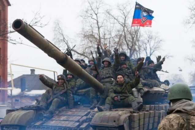 'Нужна экспансия на запад': экс-главарь 'ДНР' пригрозил Украине большой войной