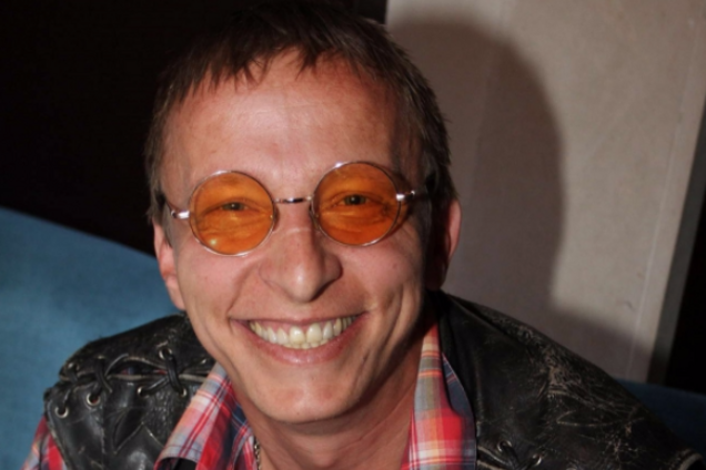 Іван Охлобистін