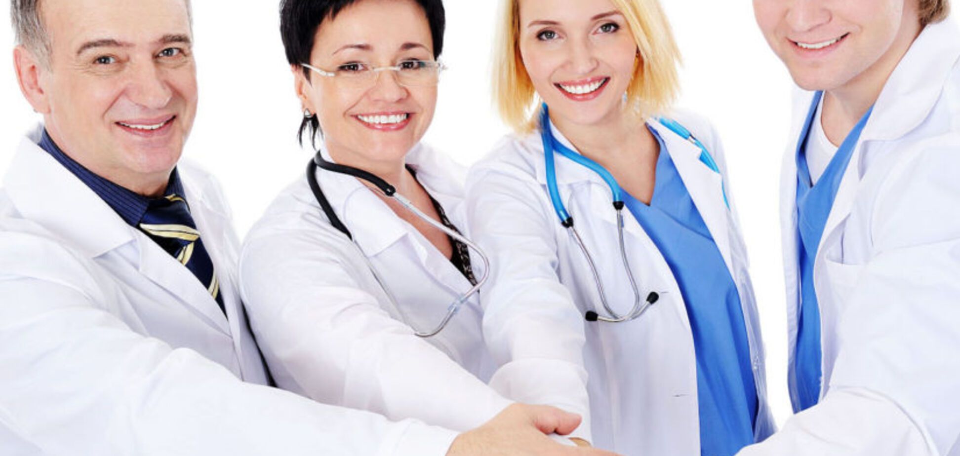 Як лікарям залучити нових пацієнтів: пропозиція 'МедОбоза'