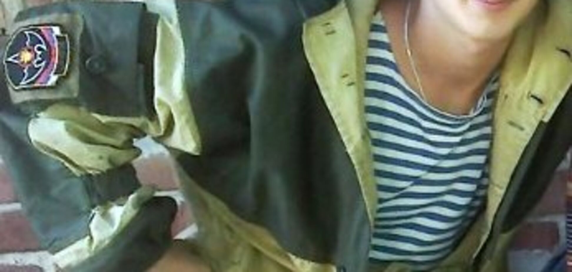 'Малий' закінчив 'полювання': показали фото вбитого ворога України