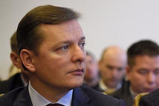 Ляшко раскрыл аферу с 4G на 15 млрд гривен