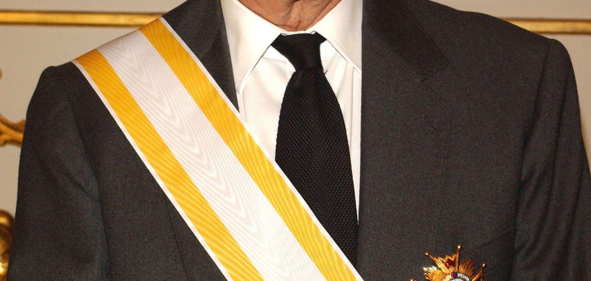 Юбер де Живанши