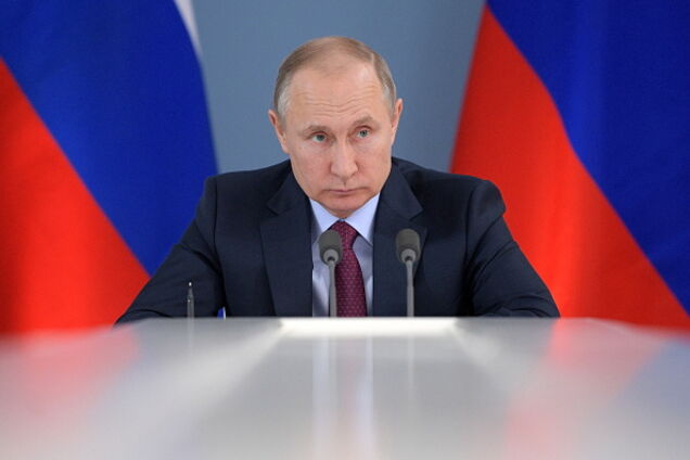 Побьет все рекорды: социологи обнародовали прогноз на выборы Путина