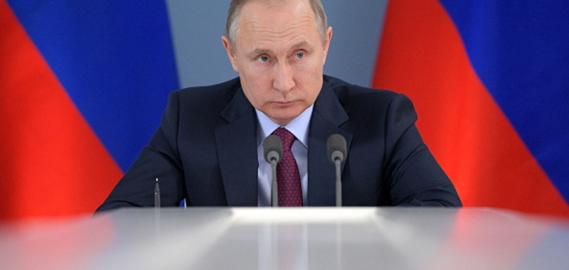 Побьет все рекорды: социологи обнародовали прогноз на выборы Путина