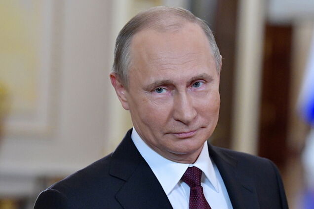 Напередодні виборів: Bloomberg показав геополітичні апетити Путіна