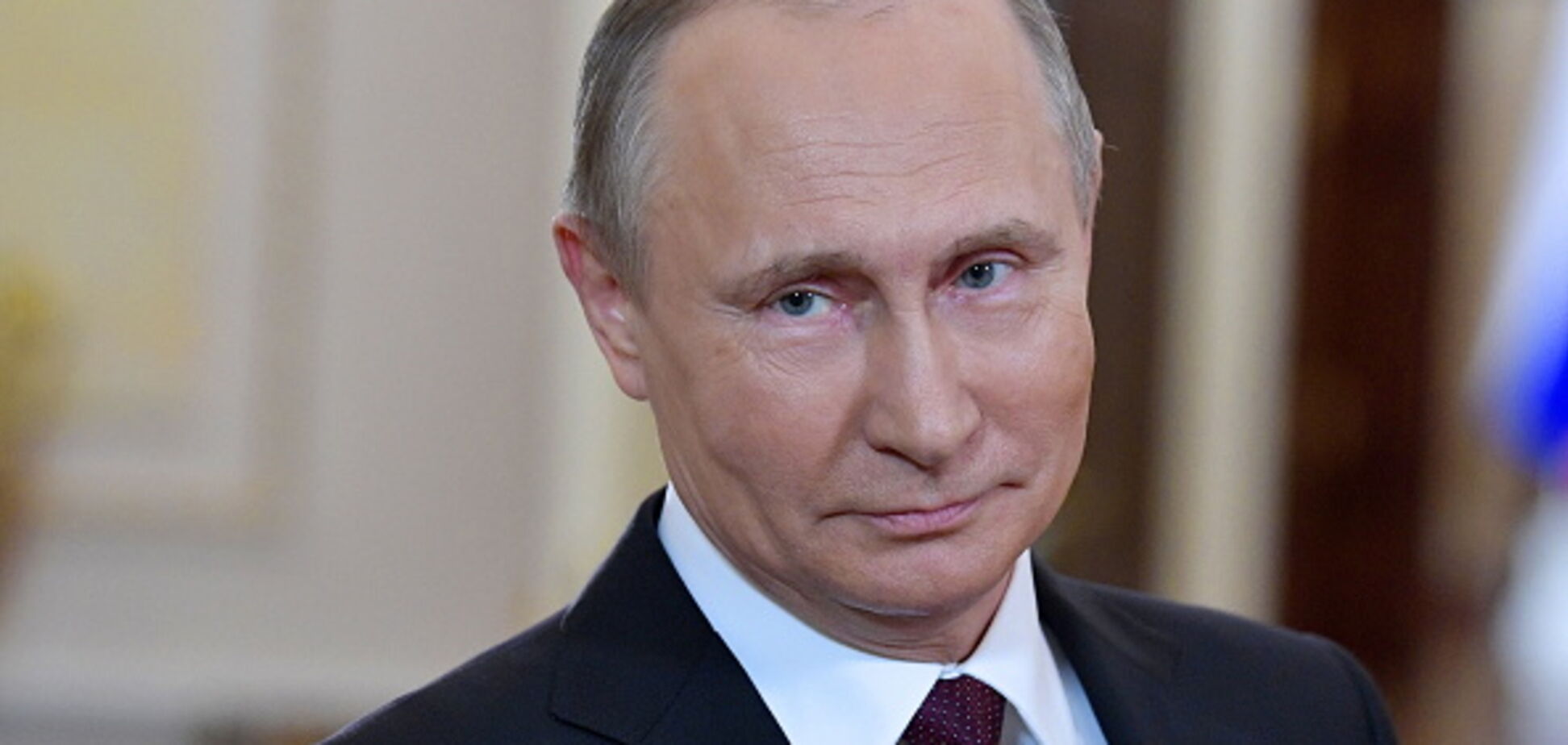 Накануне выборов: Bloomberg показал геополитические аппетиты Путина