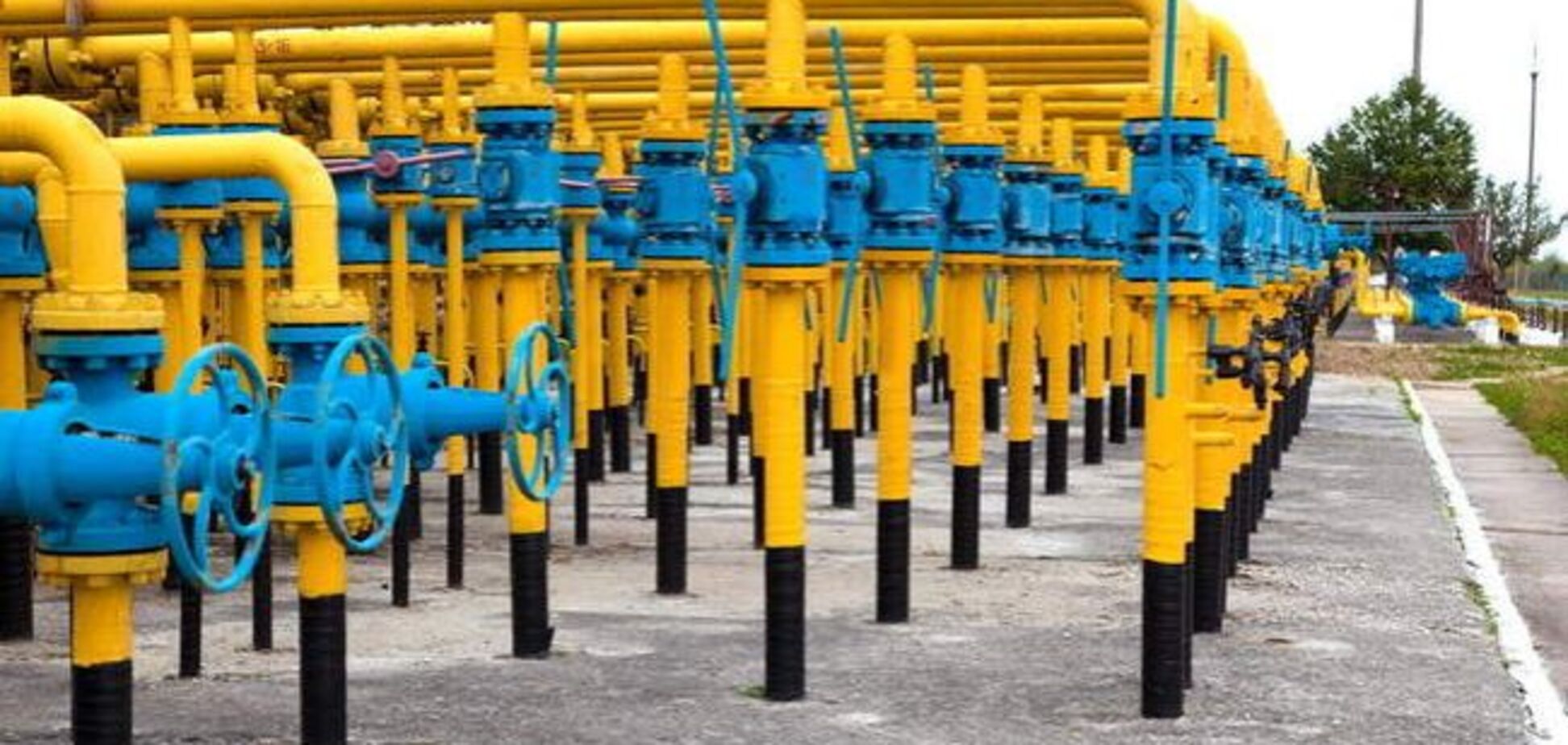 'Батьківщина' призвала защитить украинскую ГТС и предотвратить аферу с ней