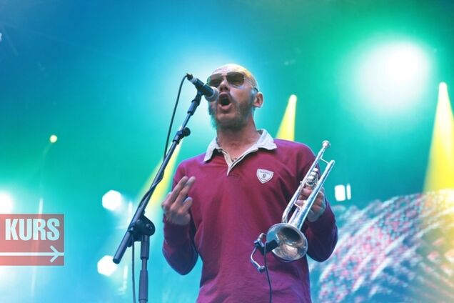 Сергей Шваюк