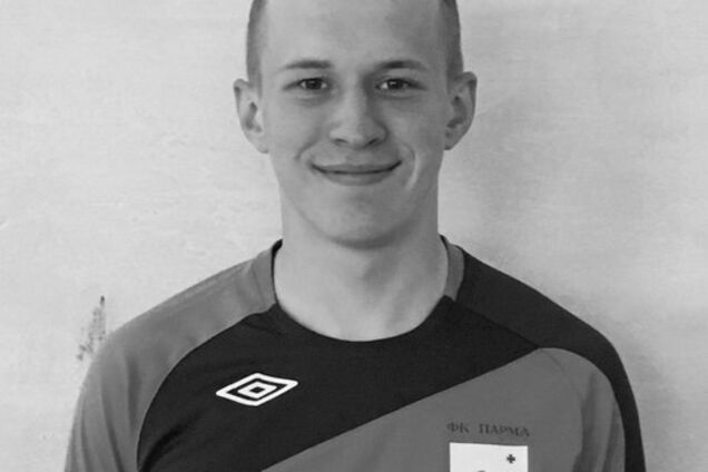 19-річний російський футболіст знайдений мертвим: подробиці трагедії