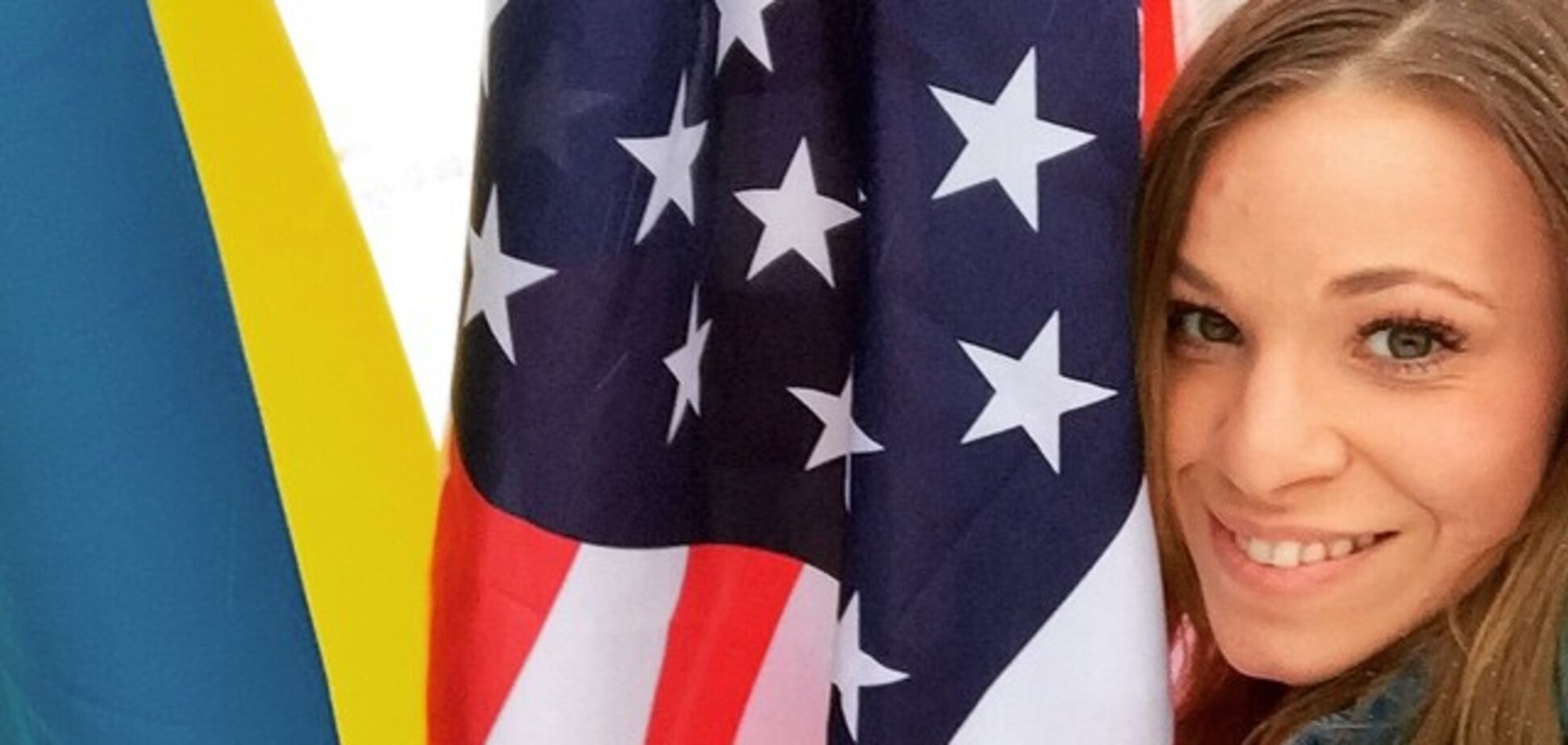 Помнит Родину: росСМИ восхитилось украинкой, которая добыла пять медалей Паралимпиады для США