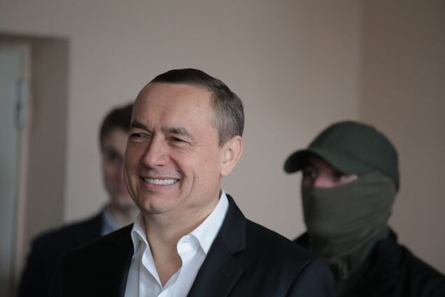 Фирма Мартыненко получала огромные госконтракты, несмотря на дело НАБУ - СМИ