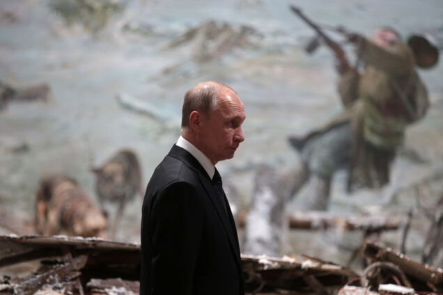 Путін готовий піти на все. Людські жертви його не зупинять