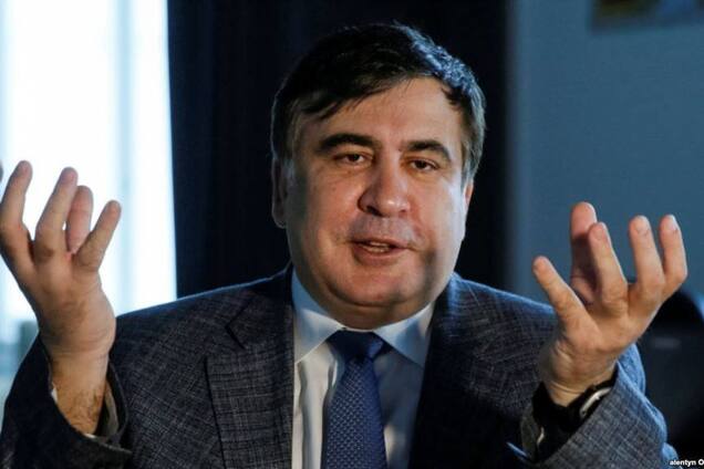 Генпрокуратура приостановила расследование дела Саакашвили: названа причина