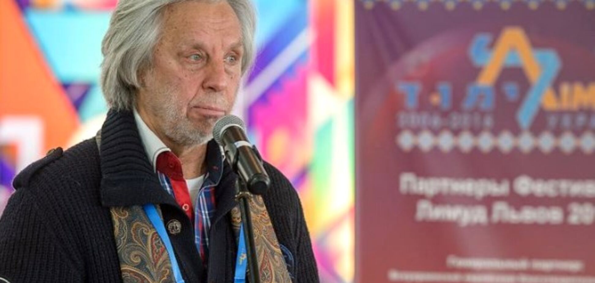 Гадить, как мы сами себе, даже Россия не сумеет – композитор Владимир Назаров