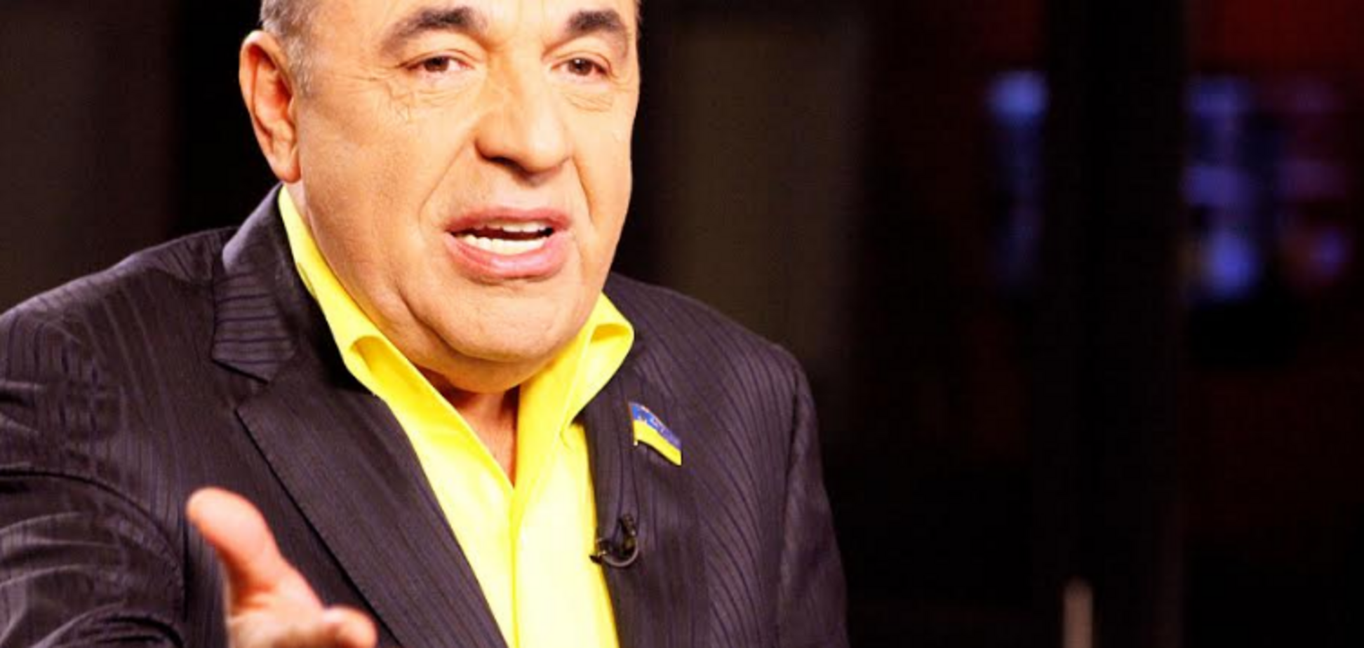 Рабинович: Украина попала в топ-10 стран с несчастными экономиками