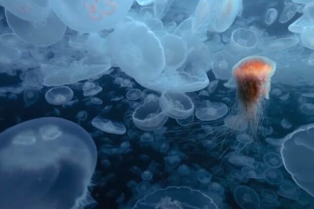 Всю історію Всесвіту показали в 10 хвилинах: вражаюче відео