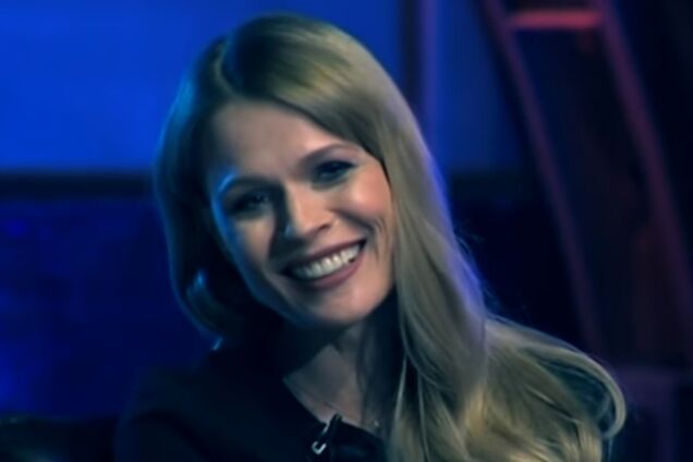 Ольга Фреймут