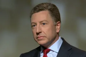 Курт Волкер